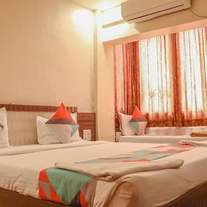 Hotel Mukesh Residency