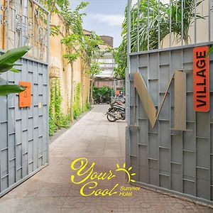 M Village Living Ly Chinh Thang